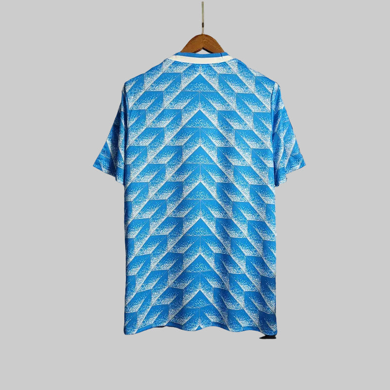 Netherlands 1988 Away Shirt