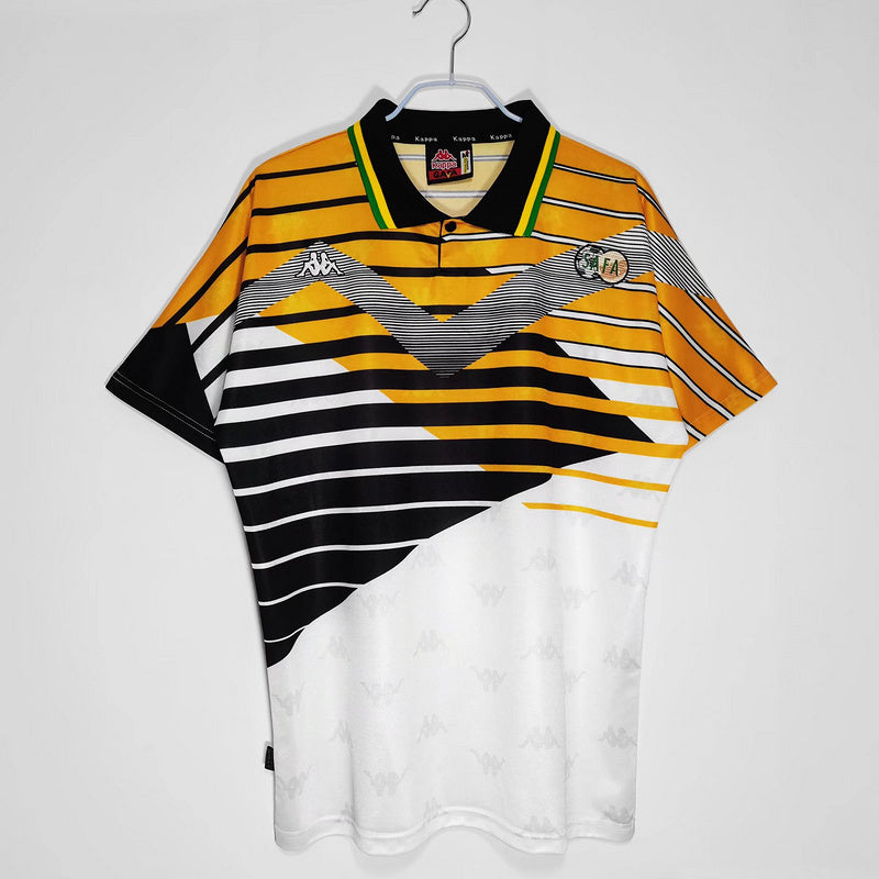 South Africa 1994 Home Shirt