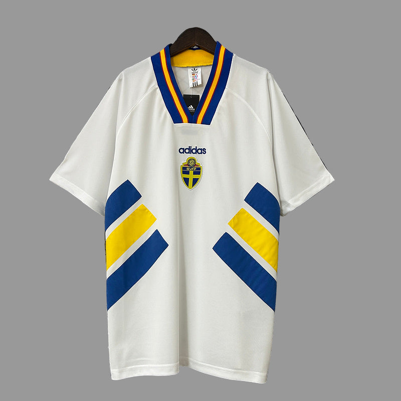 Sweden 1994 Away Shirt