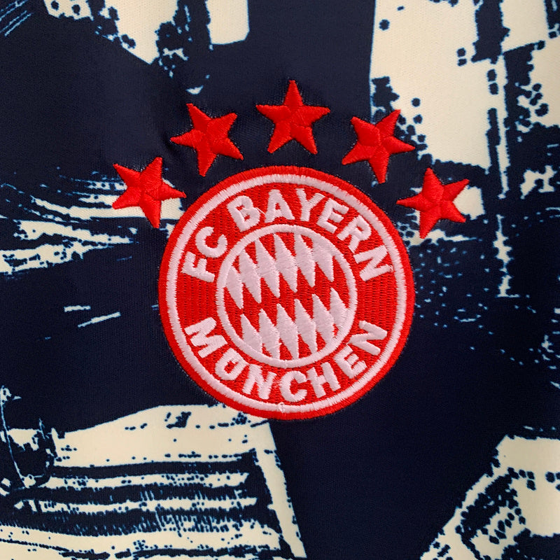 Bayern Munich Special Edition Shirt