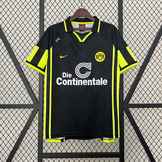 Dortmund 1996/97 Away Shirt