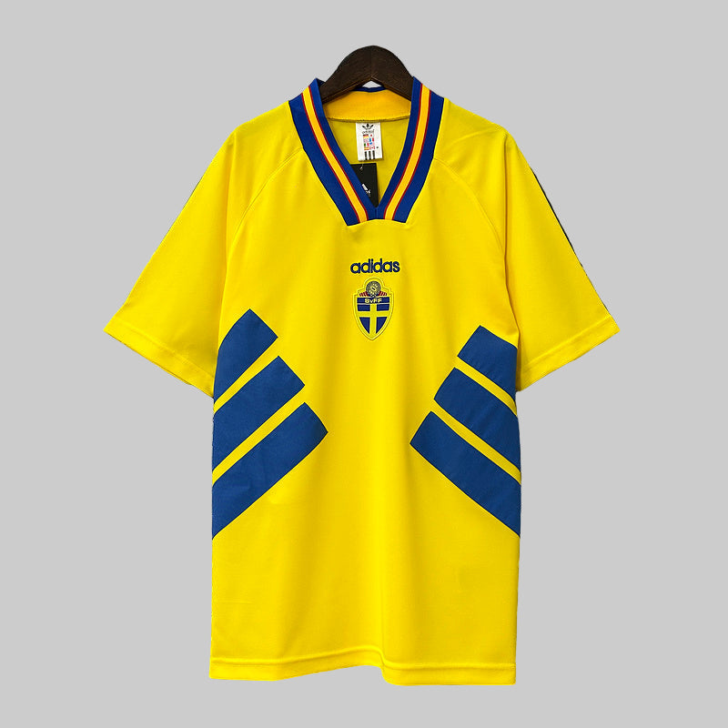 Sweden 1994 Home Shirt