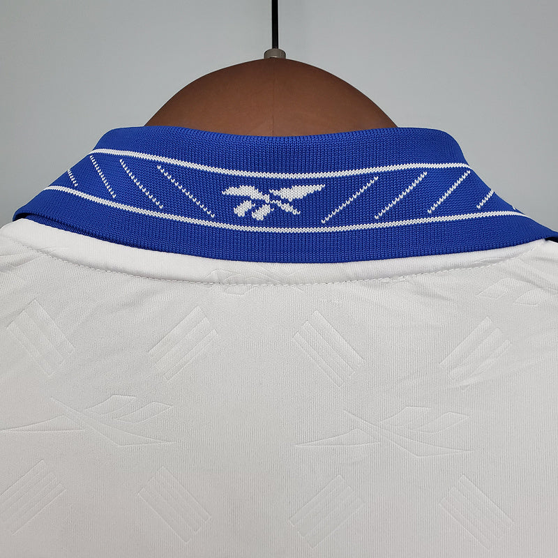 Chile Vintage 1998 World Cup Away Shirt