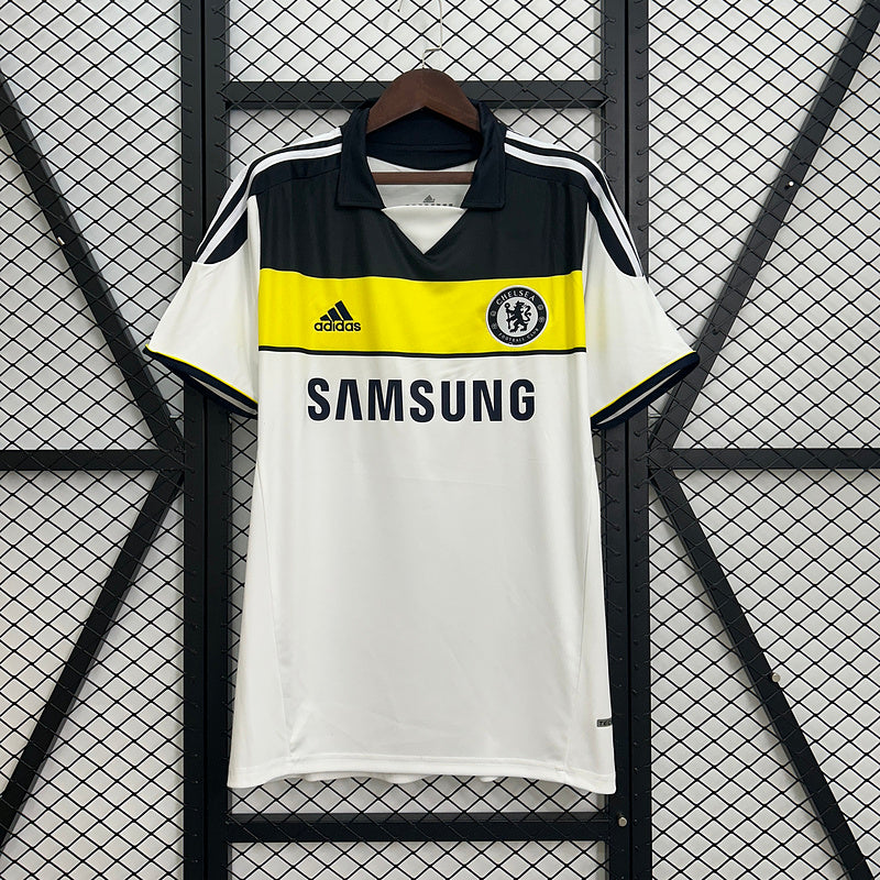 Chelsea 2011 Third Shirt