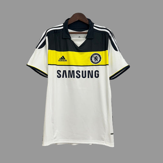 Chelsea 2011 Third Shirt
