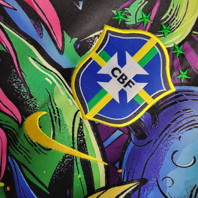 Brazil Special Edition Shirt