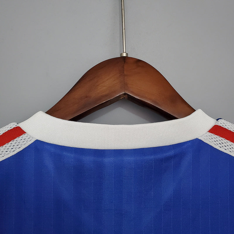 Yugoslavia 1990 Home Shirt