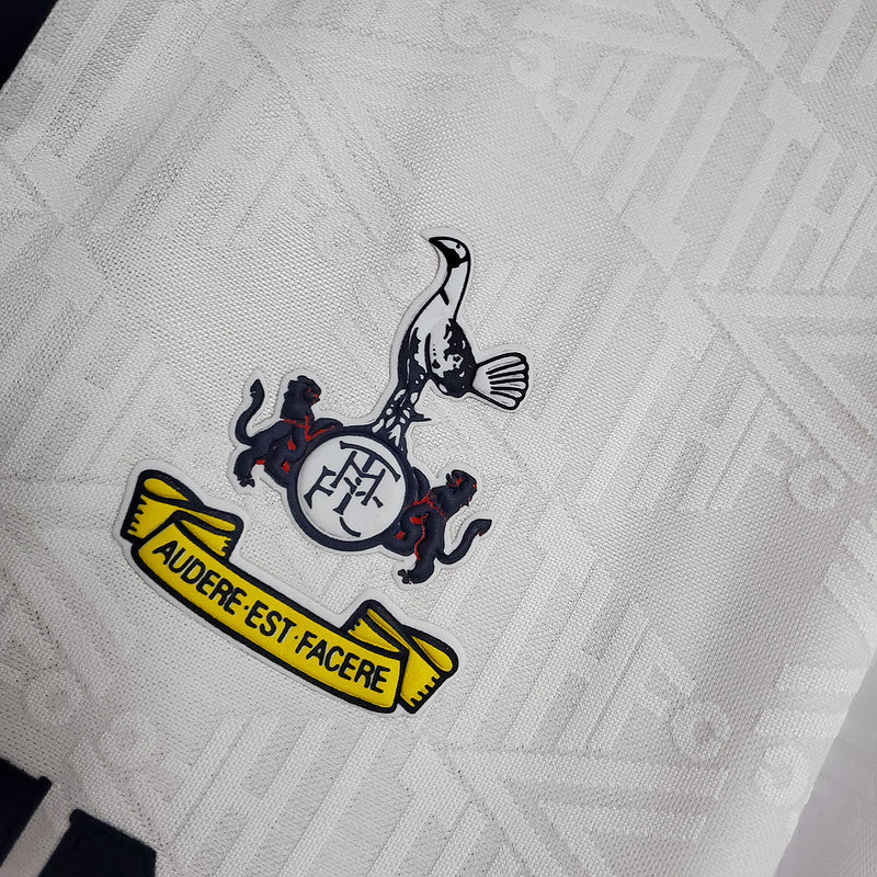 Tottenham 1992/94 Home Shirt