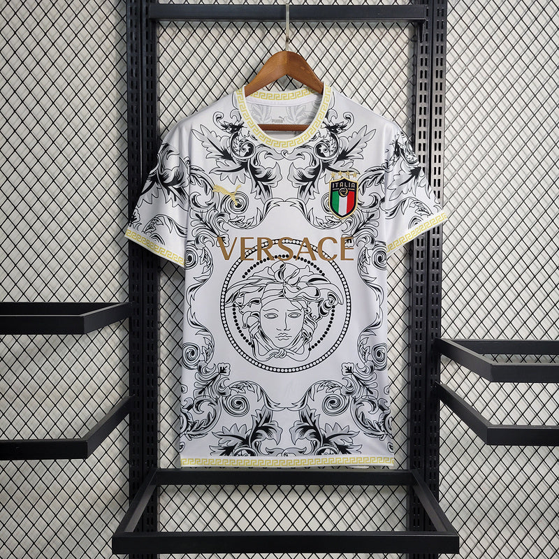 Italy Versace Special Edition Shirt