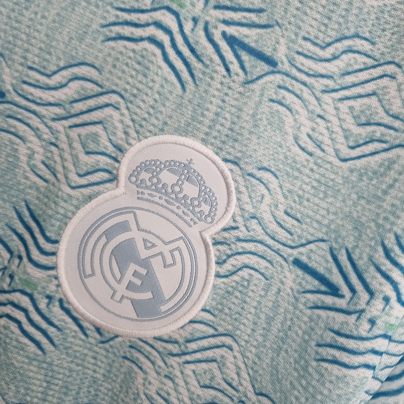 Real Madrid Special Edition Shirt