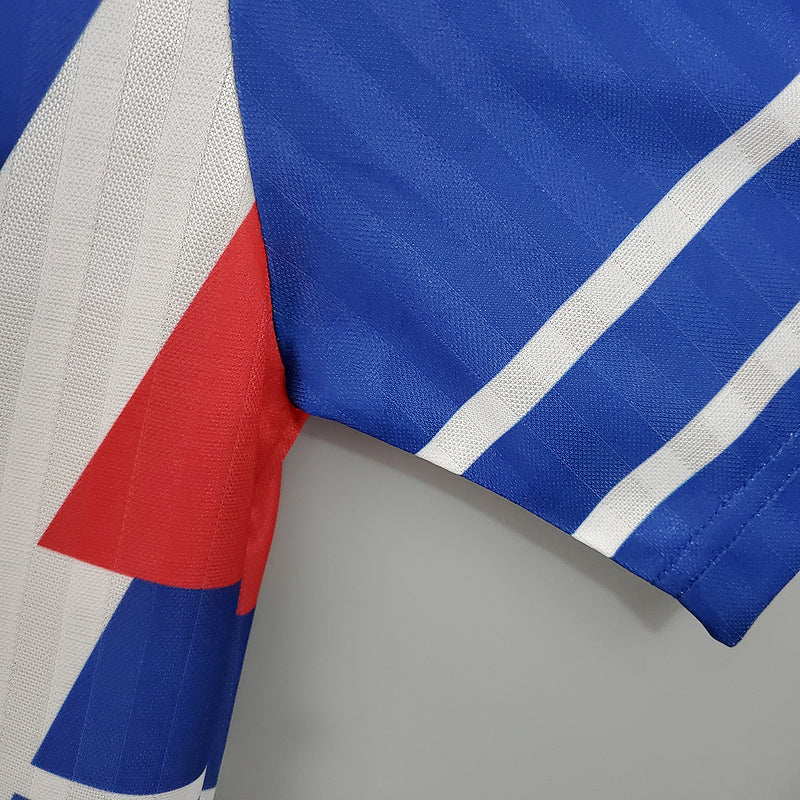 Yugoslavia 1990 Home Shirt
