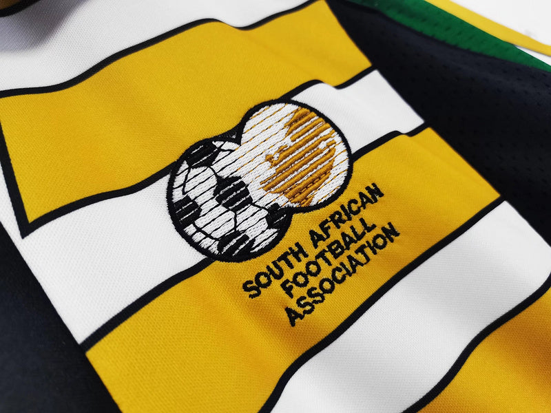 South Africa 1998 Home Shirt