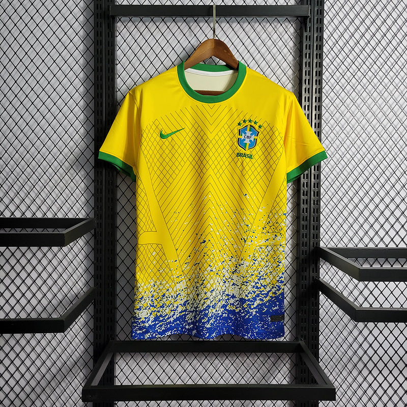 Brazil Special Edition Shirt