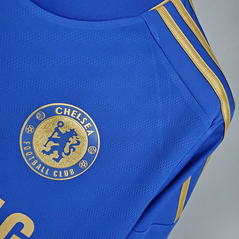 Chelsea 2012/13 Home Shirt