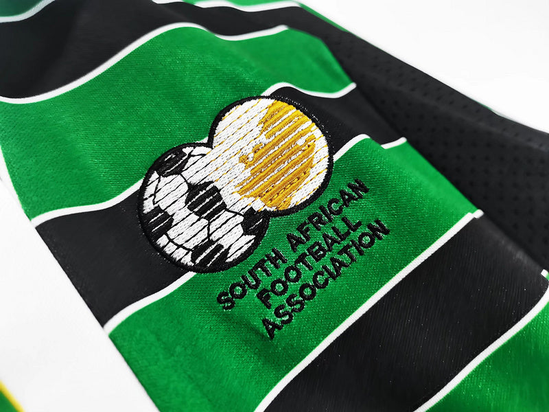 South Africa 1998 Away Shirt