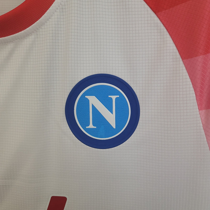 Napoli Special Edition Shirt