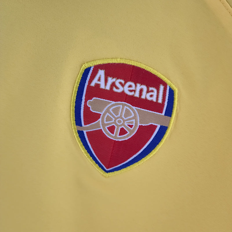 Arsenal 2003/05 Away Shirt
