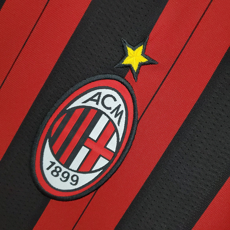 AC Milan 2013/14 Home Shirt
