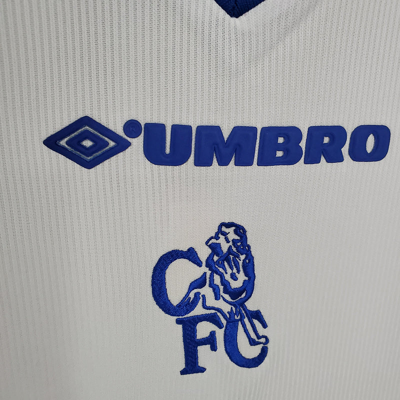 Chelsea 1998/00 Away Shirt