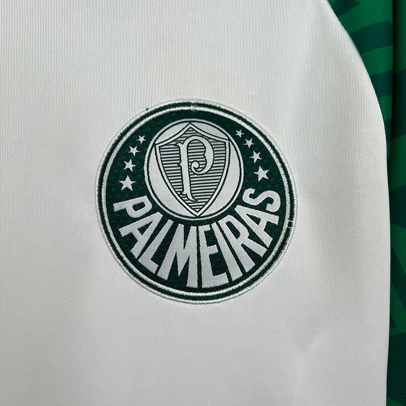 Palmeiras Special Edition Shirt