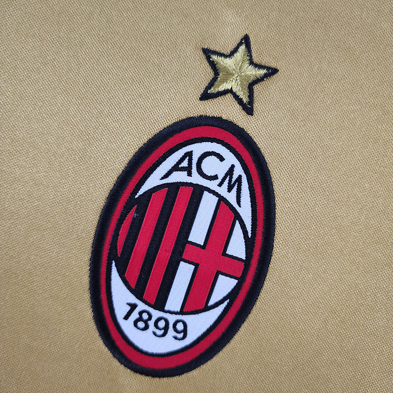 AC Milan 2013/14 Third Shirt