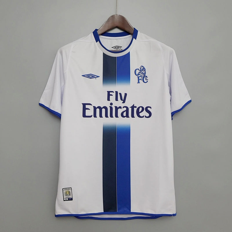 Chelsea 2003/05 Away Shirt