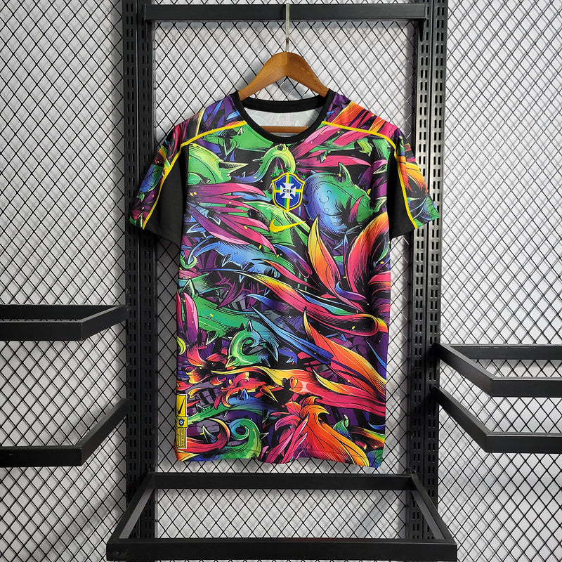 Brazil Special Edition Shirt