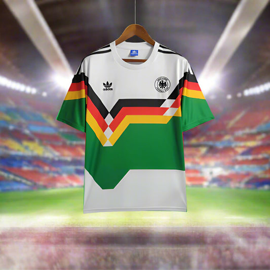 Germany 1990 Special Edition Shirt