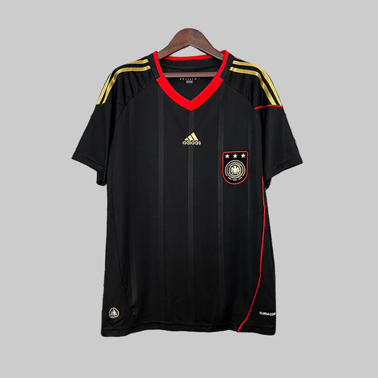 Germany 2010 Away Shirt