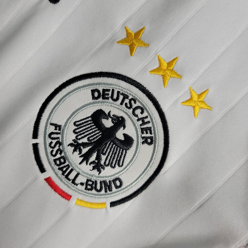 Germany 2006 Home Shirt