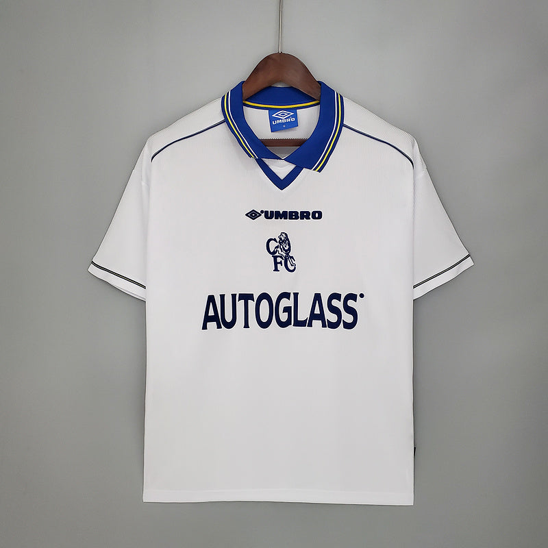 Chelsea 1998/00 Away Shirt