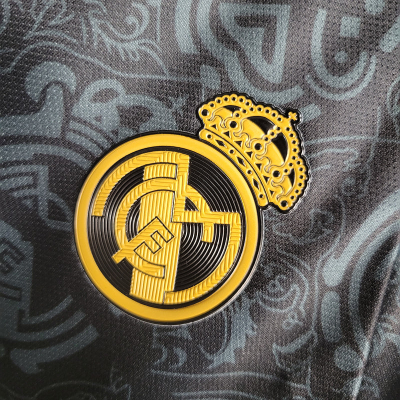 Real Madrid Special Edition Shirt