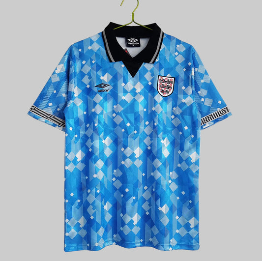 England 1990 Third Shirt