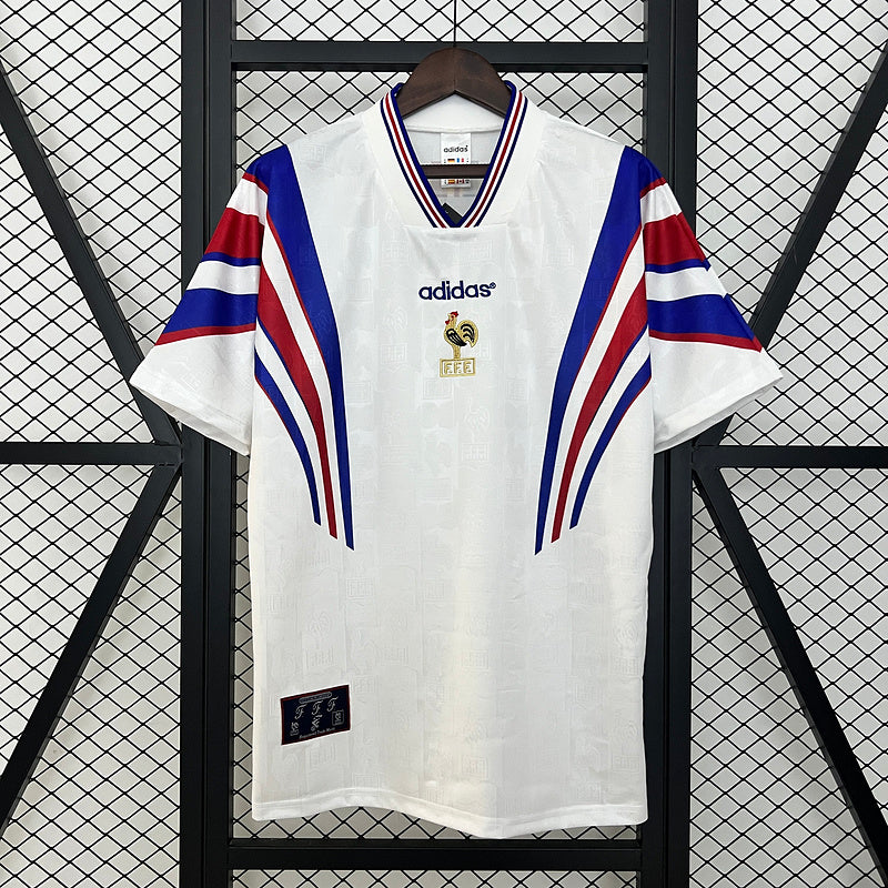 France 2006 Away Shirt