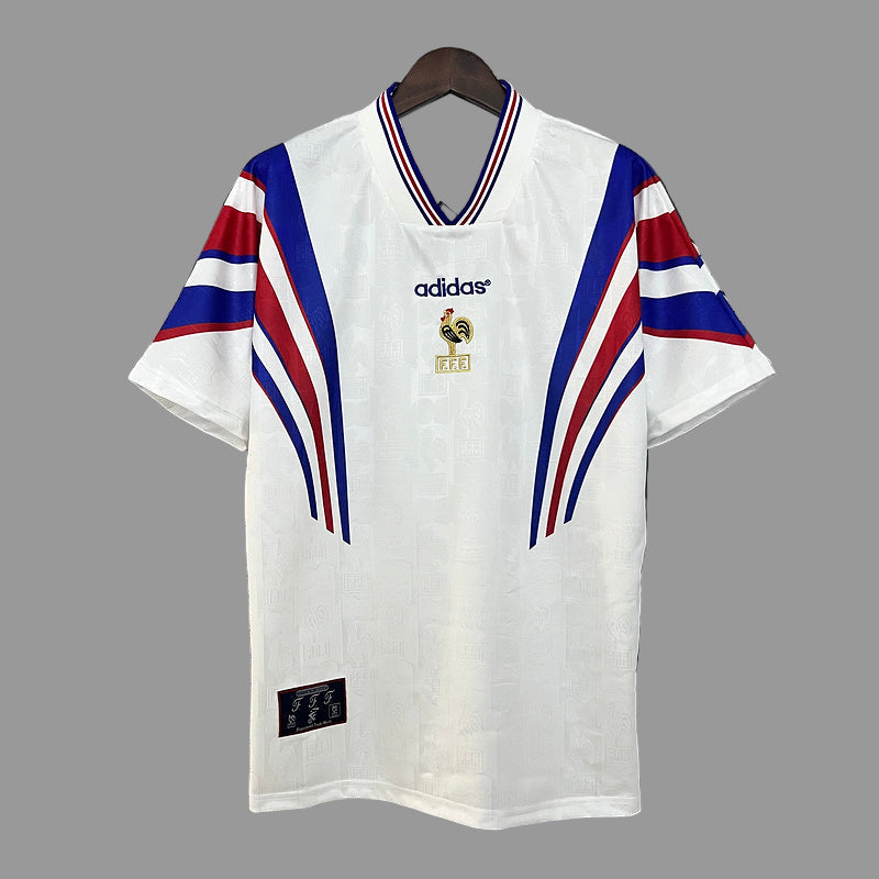 France 2006 Away Shirt