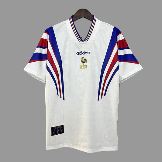 France 2006 Away Shirt