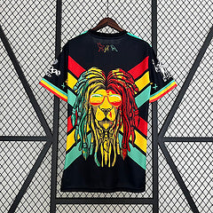 Ajax Bob Marley Special Edition Shirt