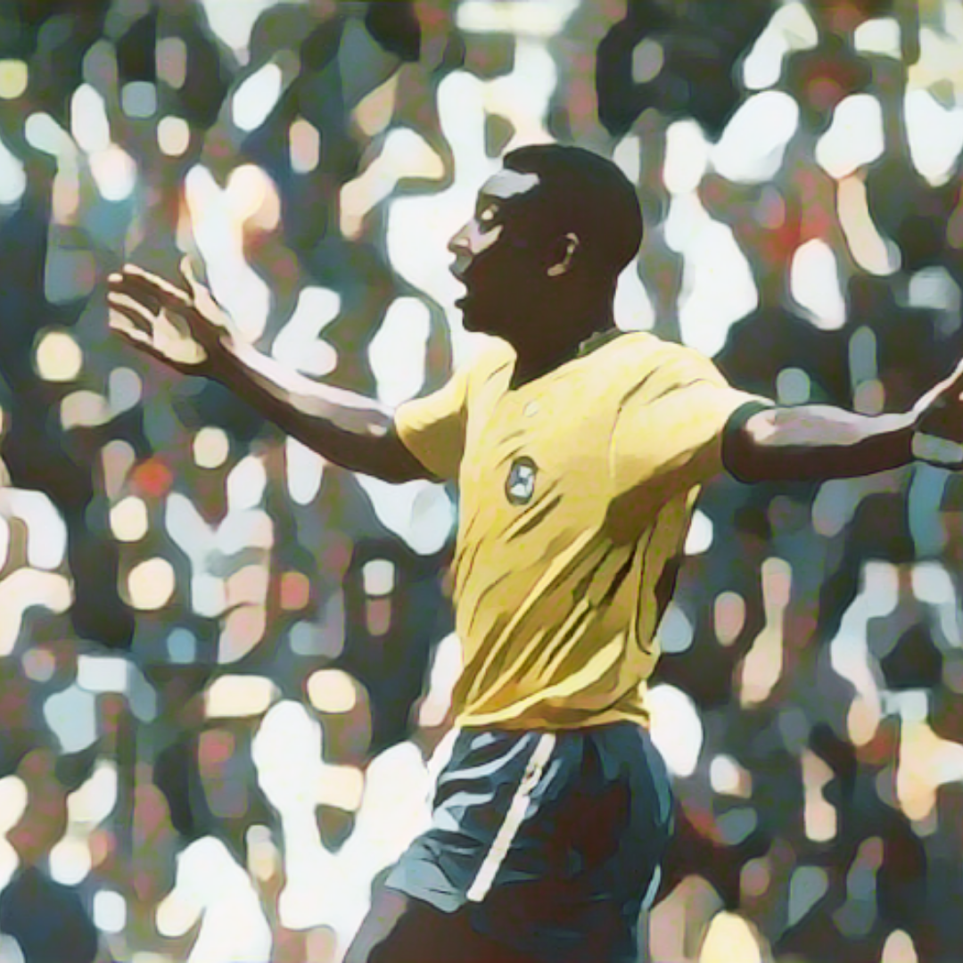 Iconic Football T-Shirts