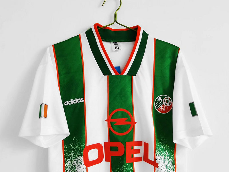 Ireland 1994 Away Shirt