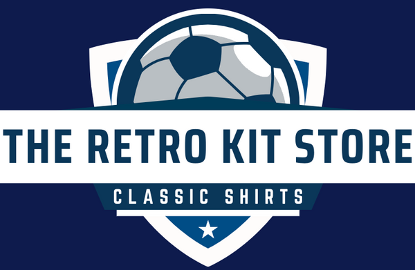 The Retro Kit Store