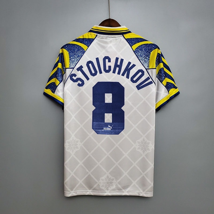 Parma 1995/97 Home Shirt