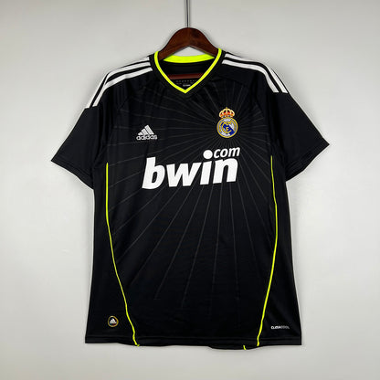 Real Madrid 2010/11 Away Shirt