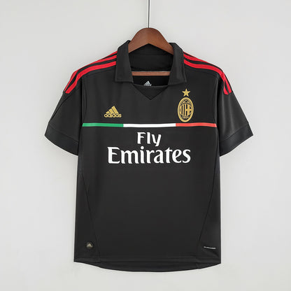 AC Milan 2011/12 Third Shirt