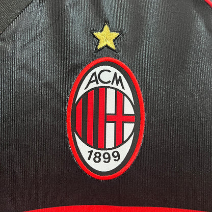 AC Milan 1998/99 Third Shirt