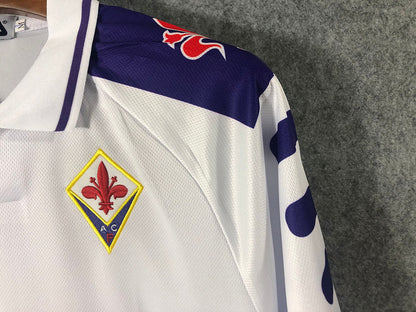 Fiorentina 1998/99 Away Shirt