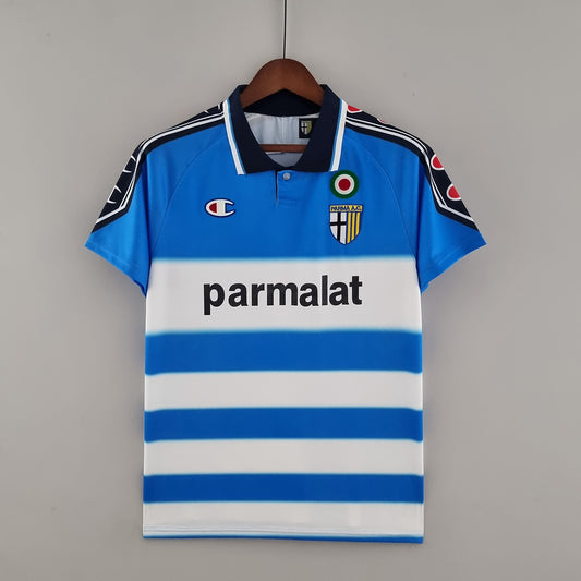 Parma 1999/00 Third Shirt