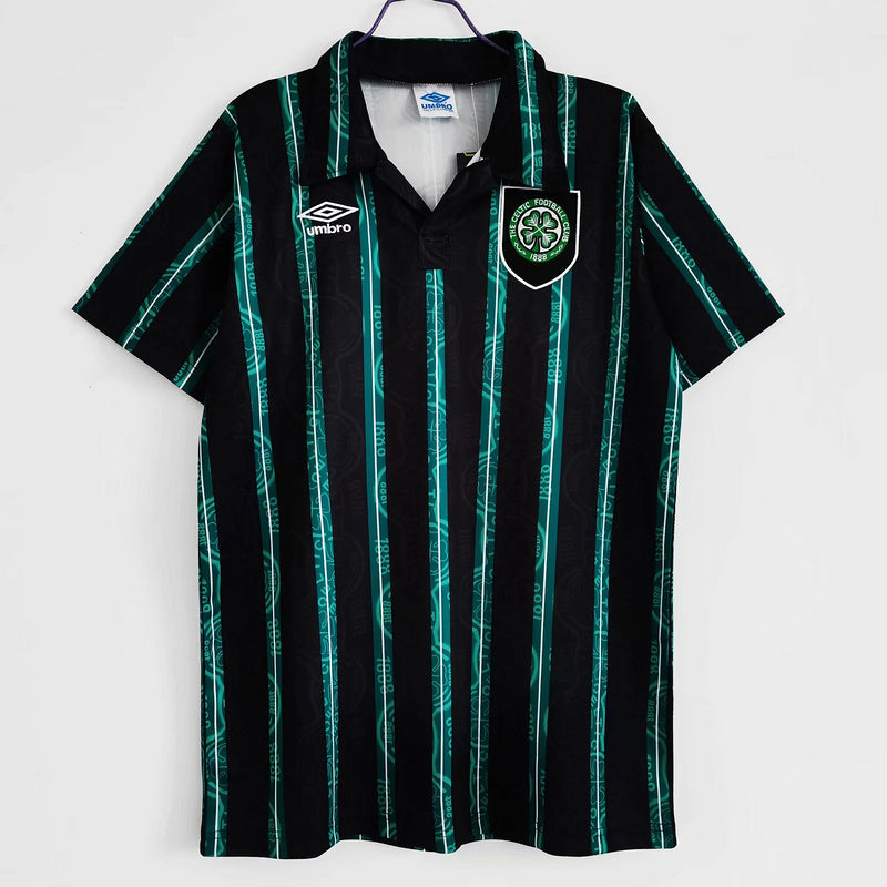 Celtic 1992/94 Away Shirt