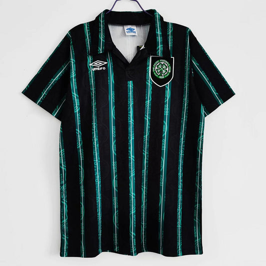 Celtic 1992/94 Away Shirt