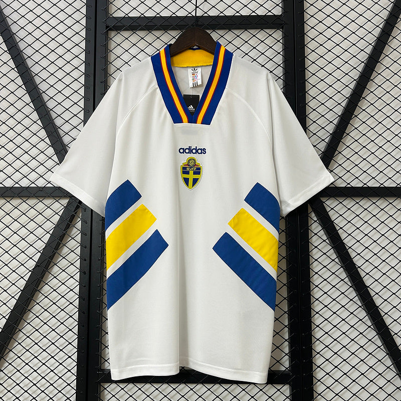 Sweden 1994 Away Shirt