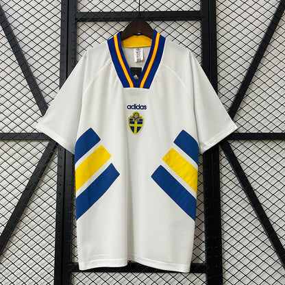 Sweden 1994 Away Shirt